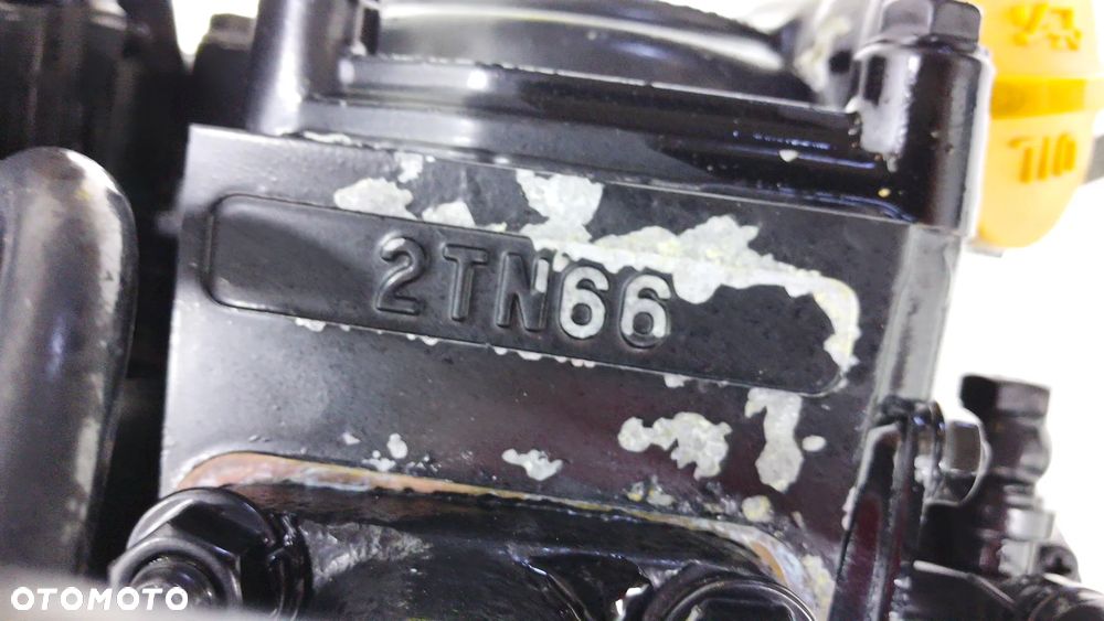Microcar Silnik Yanmar 2TNE68 2TN66 - 8