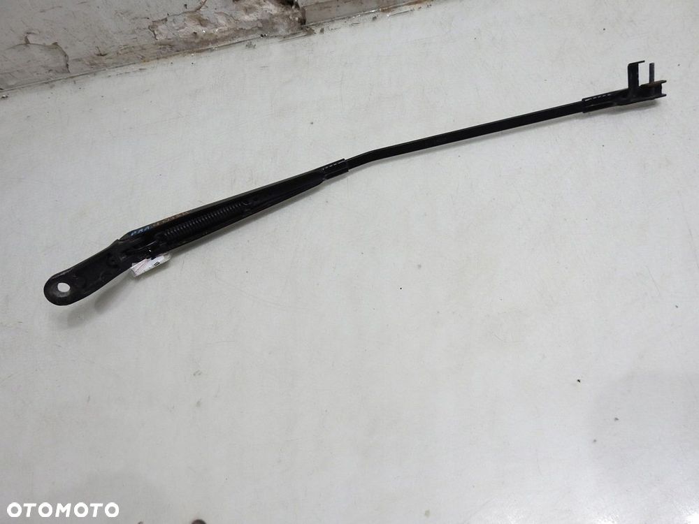 RAMIE WYCIERACZKI PRAWE PEUGEOT 407 - 2