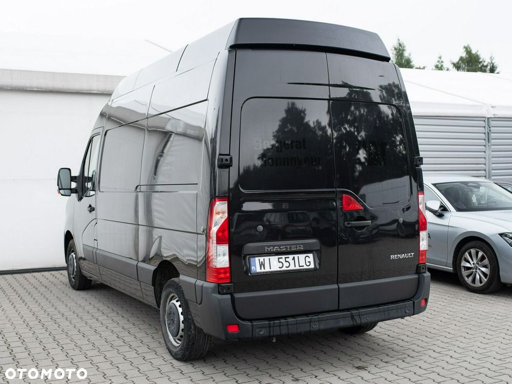 Renault Master - 5