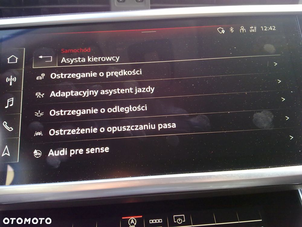 Audi A6 40 TDI S tronic sport - 38