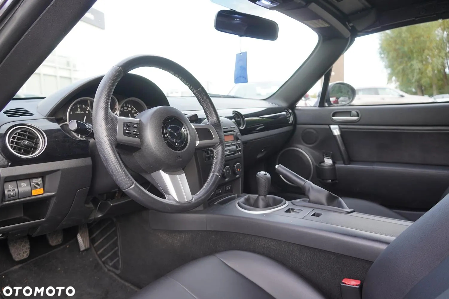 Mazda MX-5 1.8 Emotion - 23