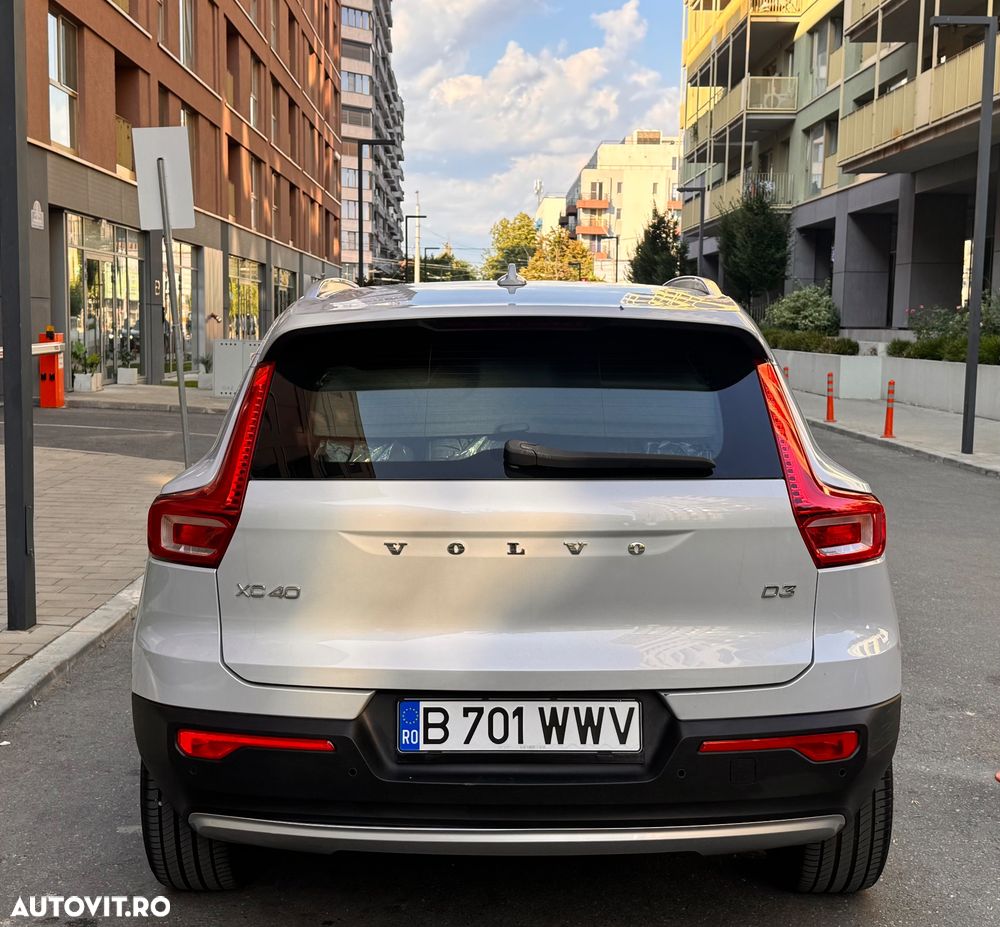 Volvo XC 40 - 17