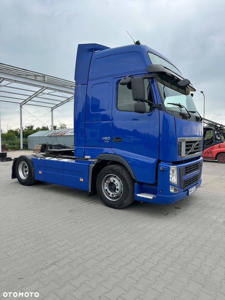 Volvo FH - 5