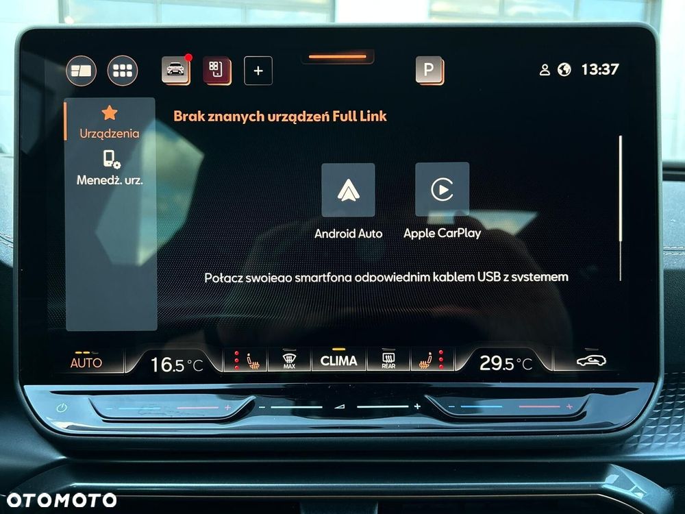 Cupra Formentor 2.0 TSI 4Drive DSG - 31