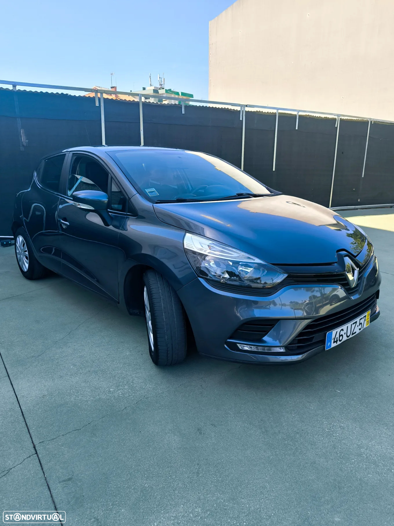 Renault Clio 1.2 Zen - 2