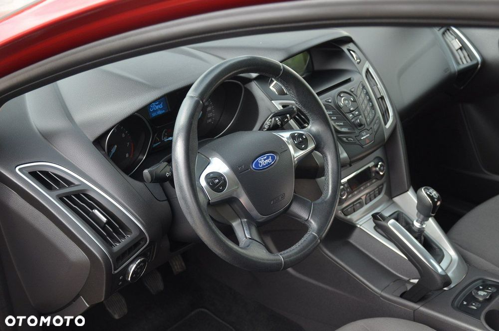 Ford Focus - 15