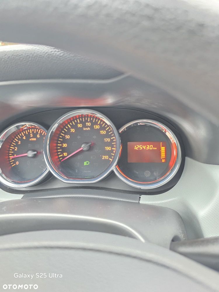 Dacia Duster 1.5 dCi Ambiance - 9