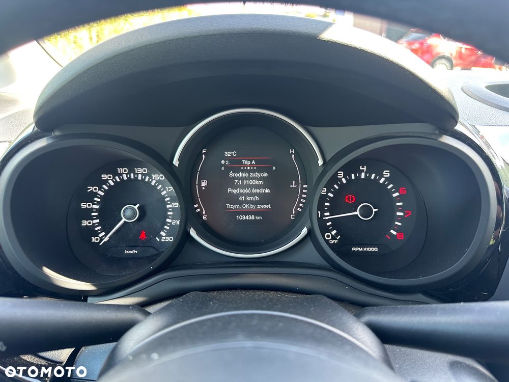 Fiat 500L 1.4 16V Trekking - 14