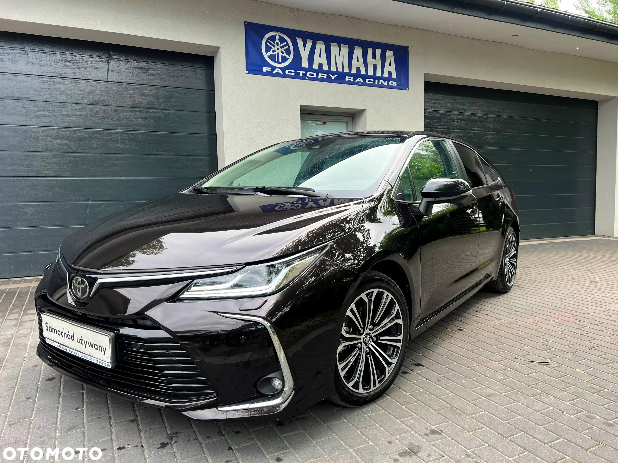 Toyota Corolla 1.6 Executive - 2