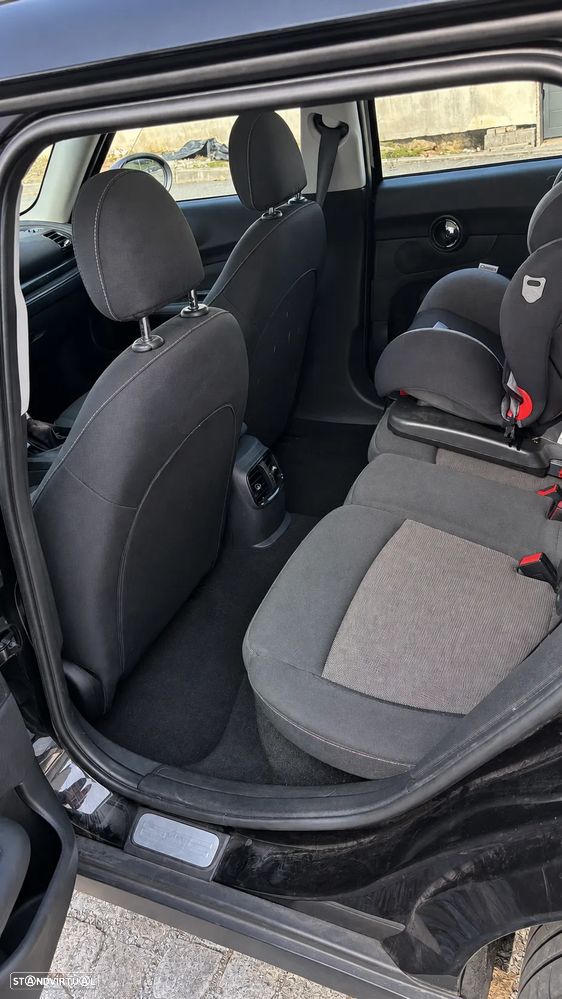MINI Clubman One D - 11