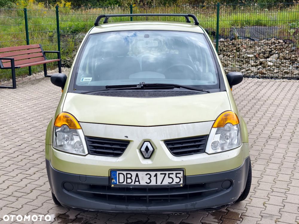 Renault Modus - 3
