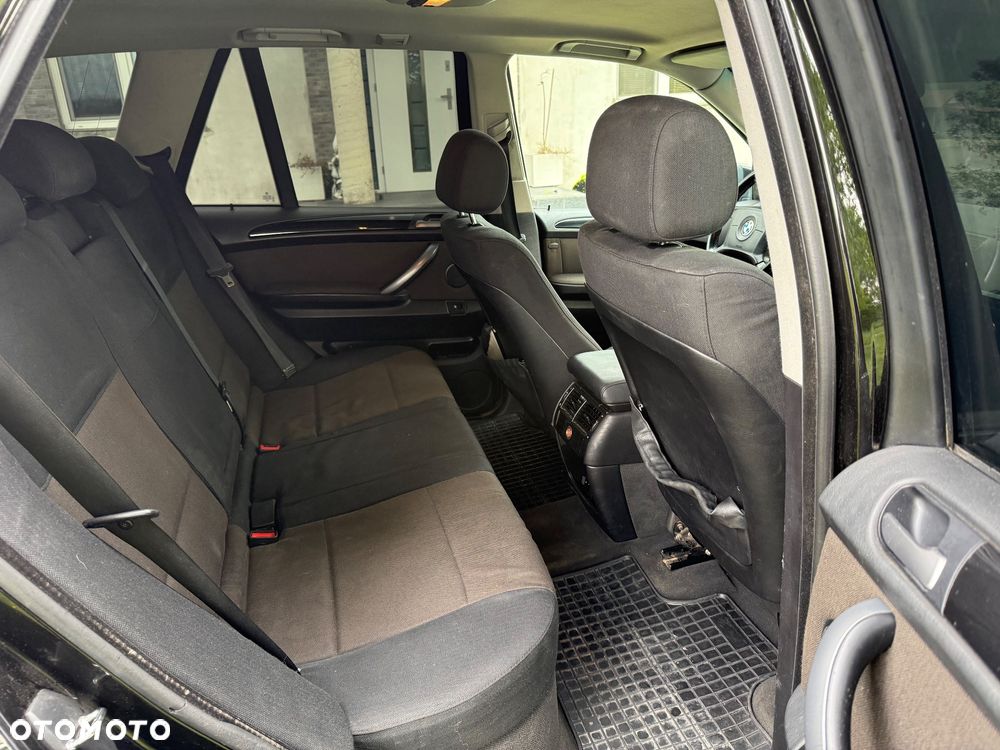 BMW X5 3.0 d - 20