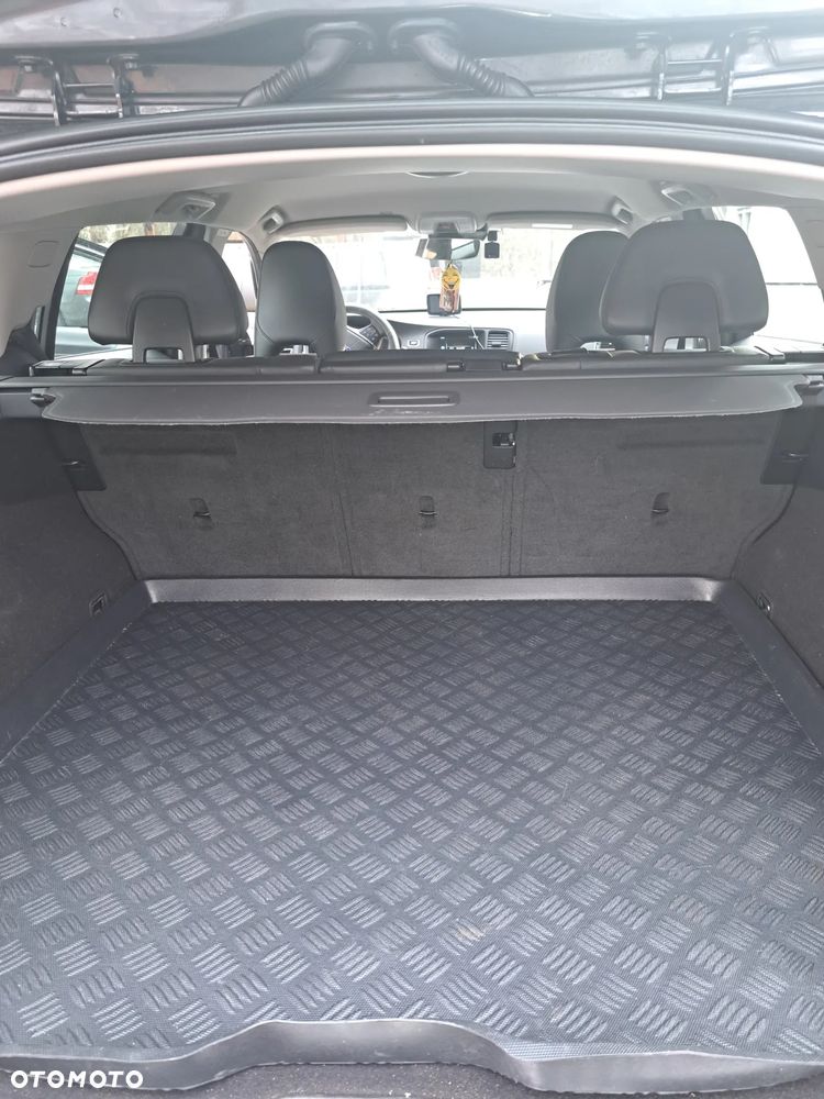 Volvo V60 Cross Country D3 Kinetic - 20