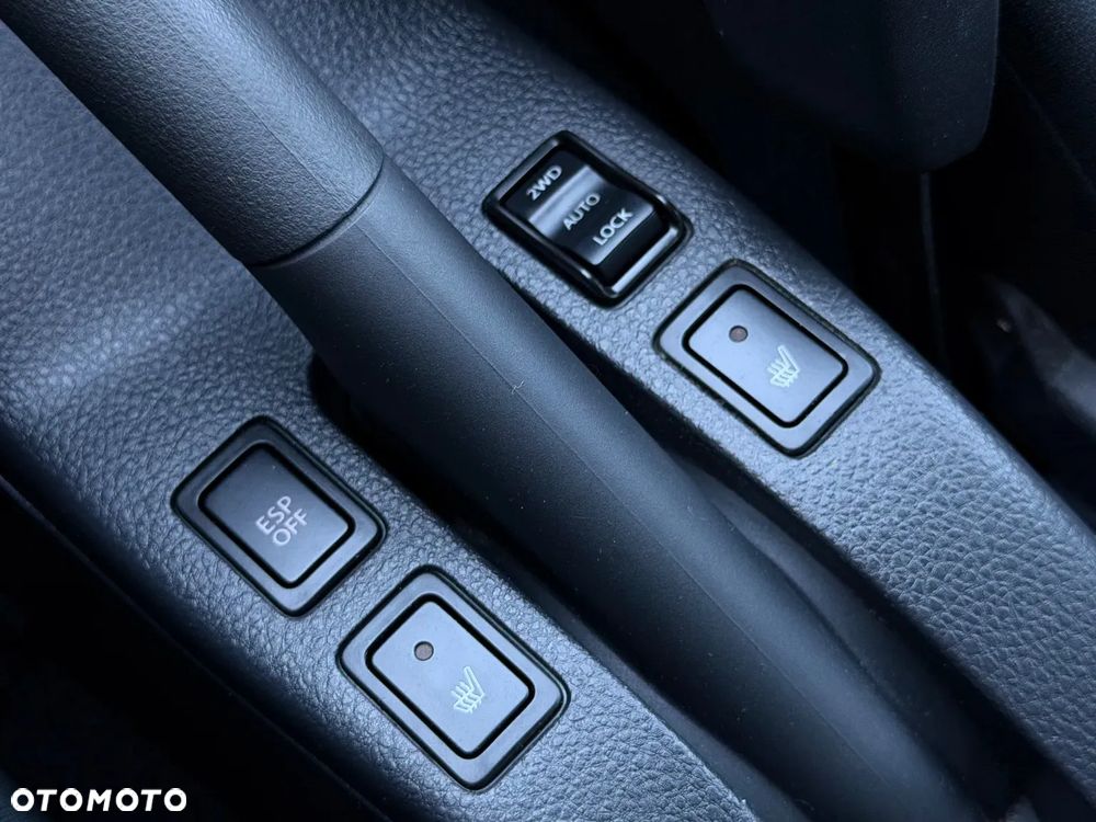 Suzuki SX4 1.6 VVT 4x4 Club - 32