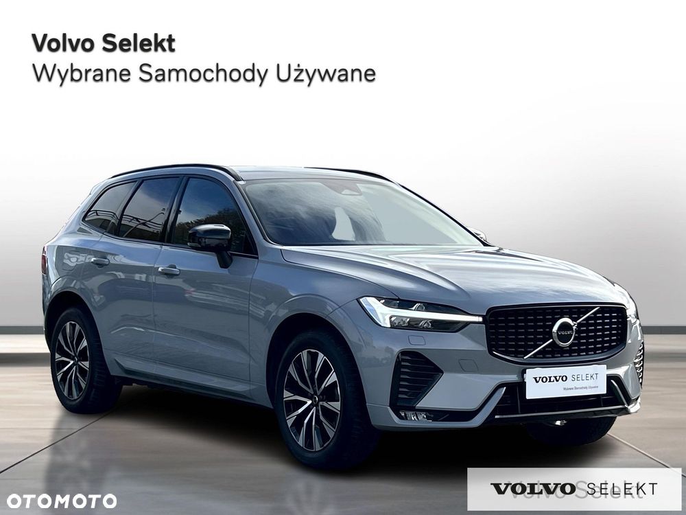 Volvo XC 60 - 8