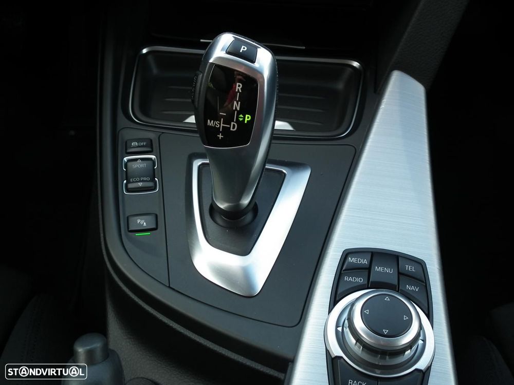BMW 420 Gran Coupé d Aut. Sport Line - 20
