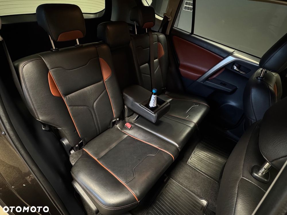 Toyota RAV4 - 33