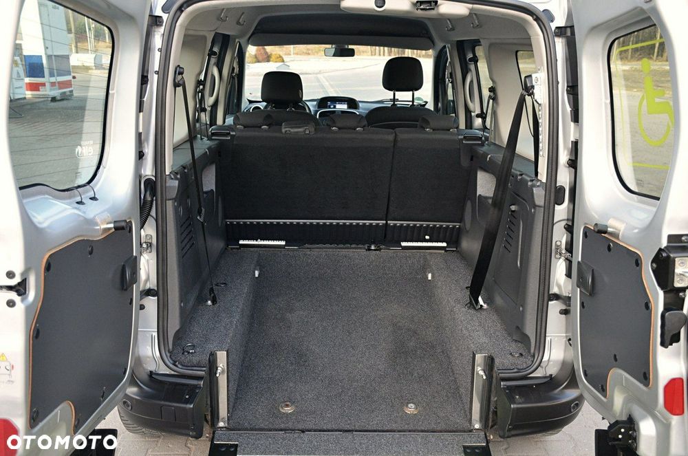 Renault Kangoo - 23
