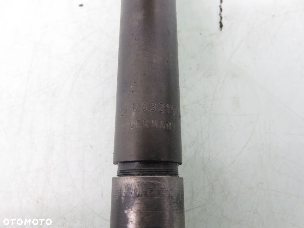 WTRYSK STERUJĄCY BMW E46 2.0D 0432191401 - 4