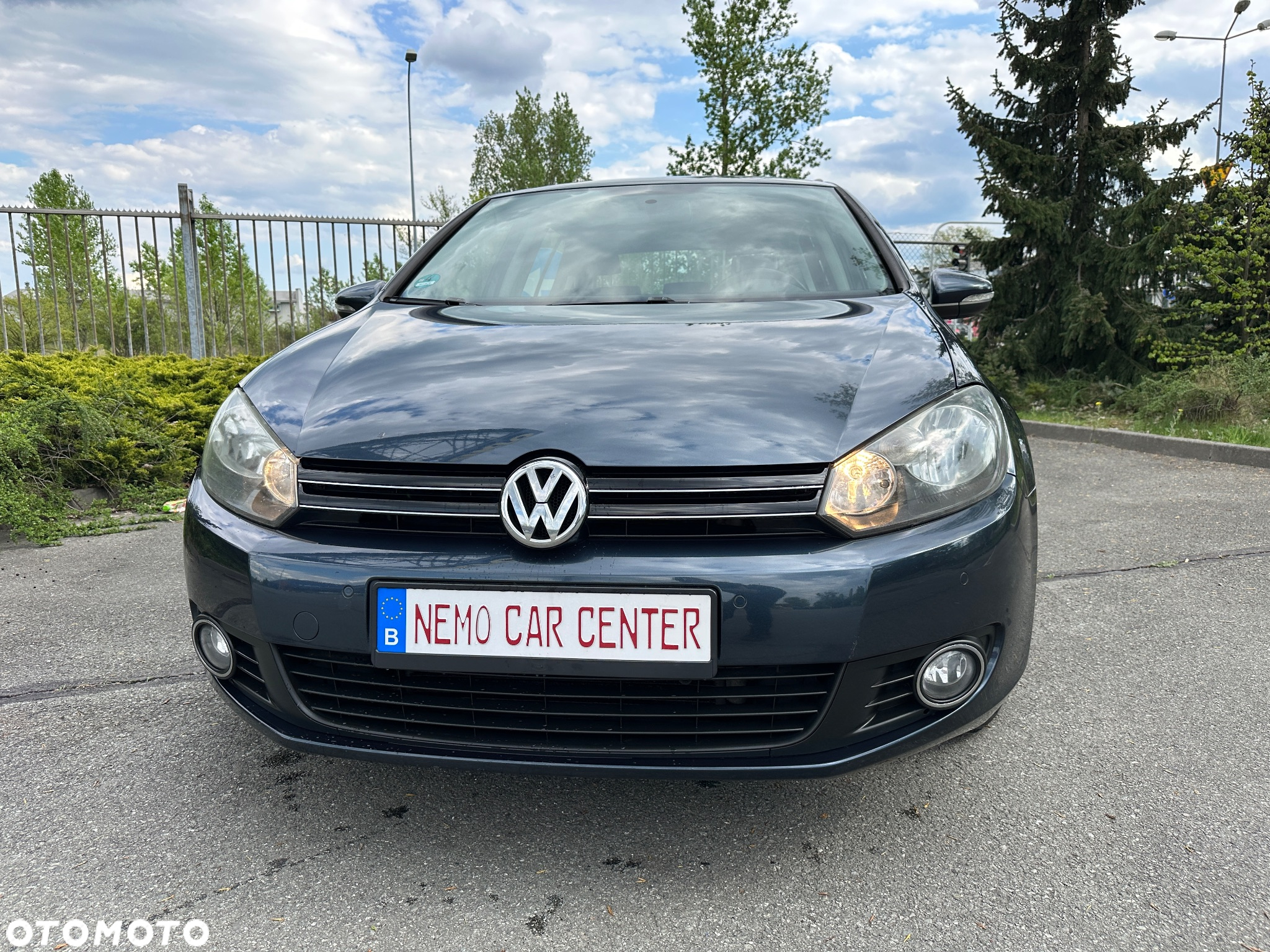 Volkswagen Golf 1.4 Comfortline - 4
