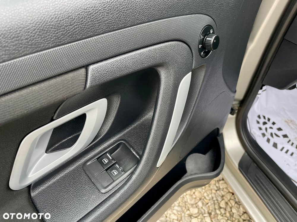 Skoda Fabia 1.2 12V Fresh - 33