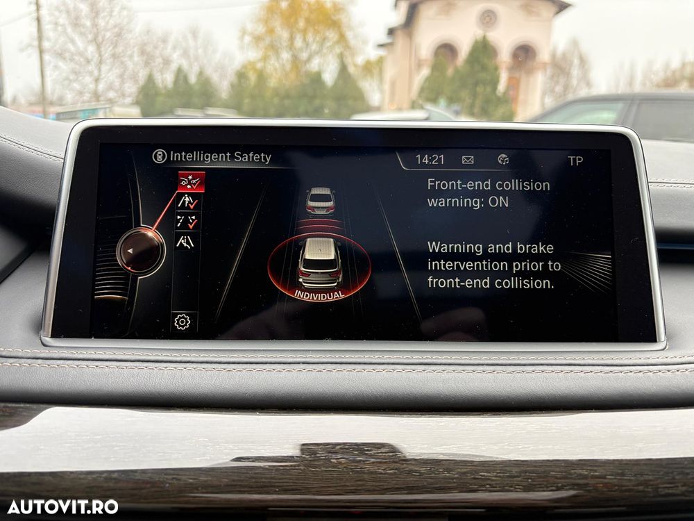 BMW X5 xDrive30d Sport-Aut. - 17