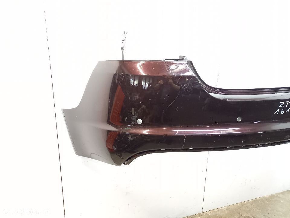 Jaguar XF 250 Sedan 8X23 zderzak tylny tyl 4x PDC - 3