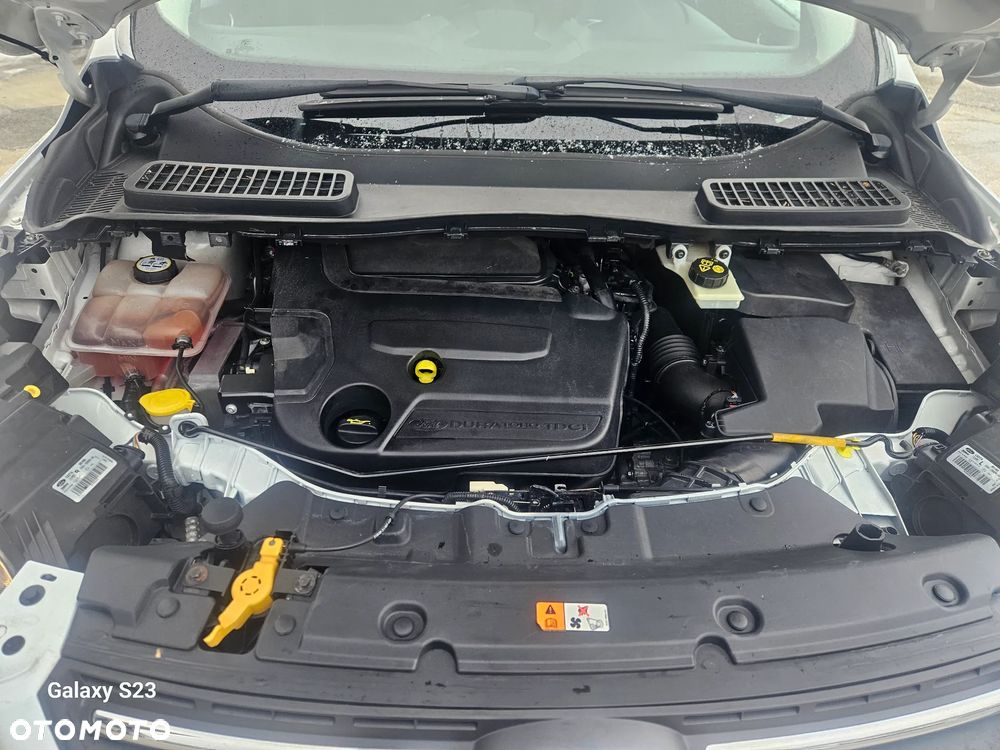 Ford Kuga 2.0 TDCi 4x4 Trend - 12