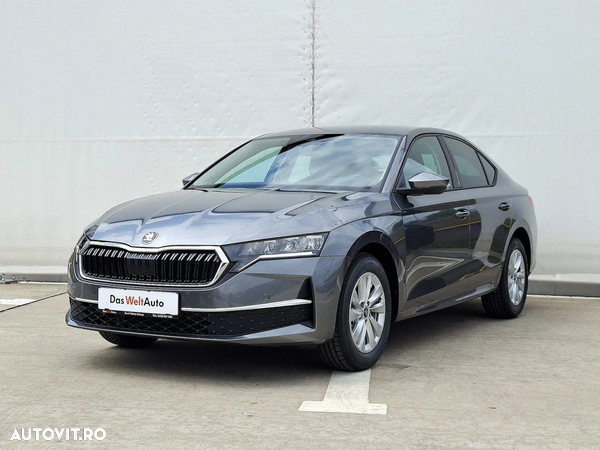 Skoda Octavia Combi 1.5 TSI 150 CP DSG MHEV Selection
