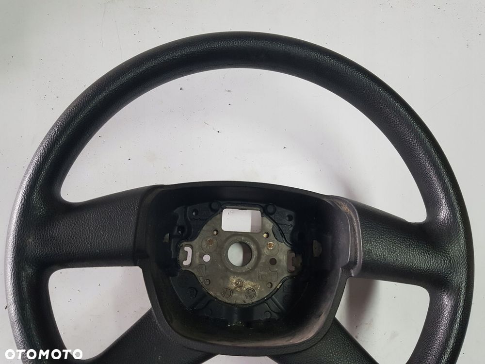 SKODA SUPERB 2 II 08-12r KIEROWNICA 3T0419091 - 6