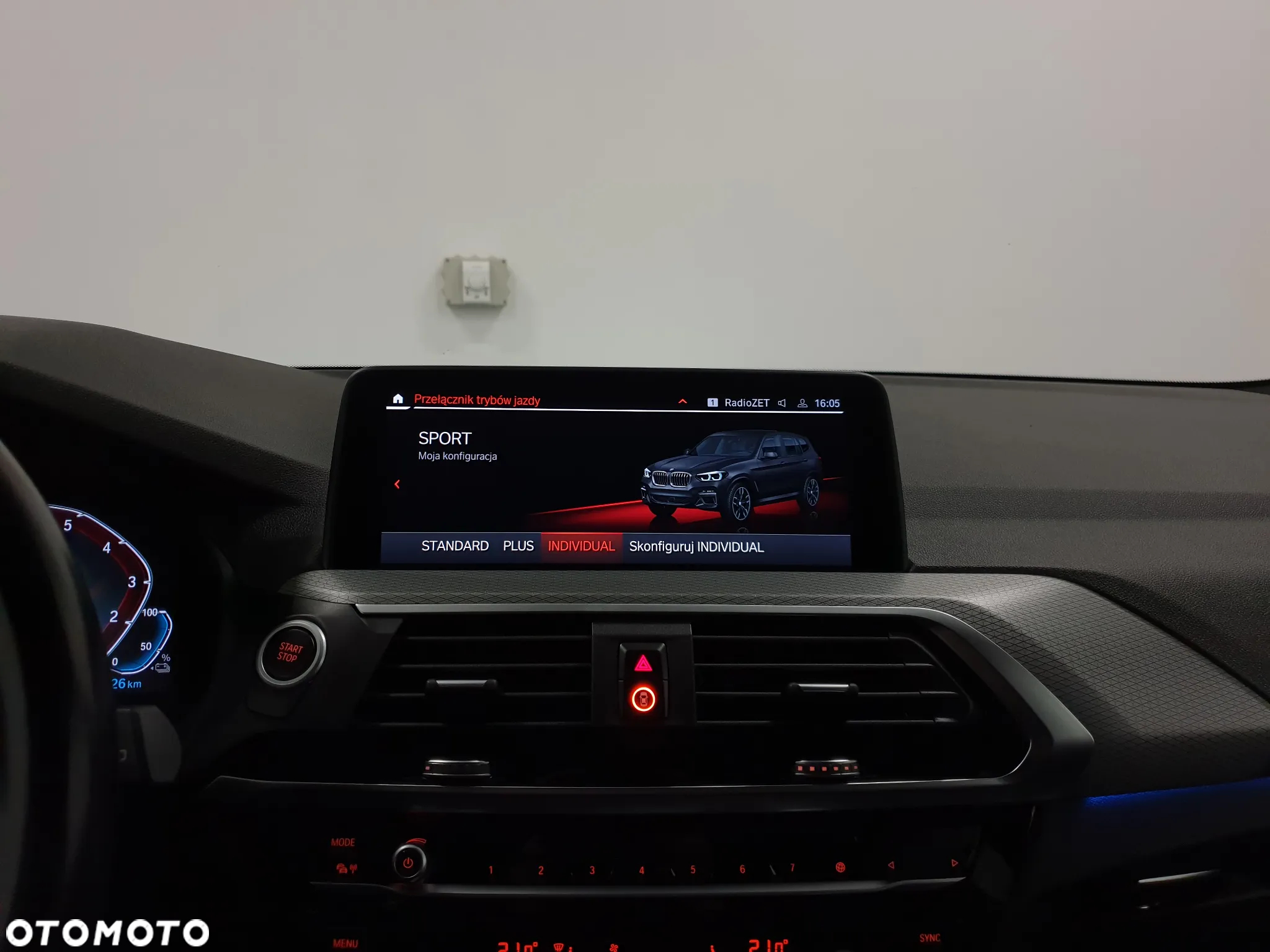 BMW X3 - 21