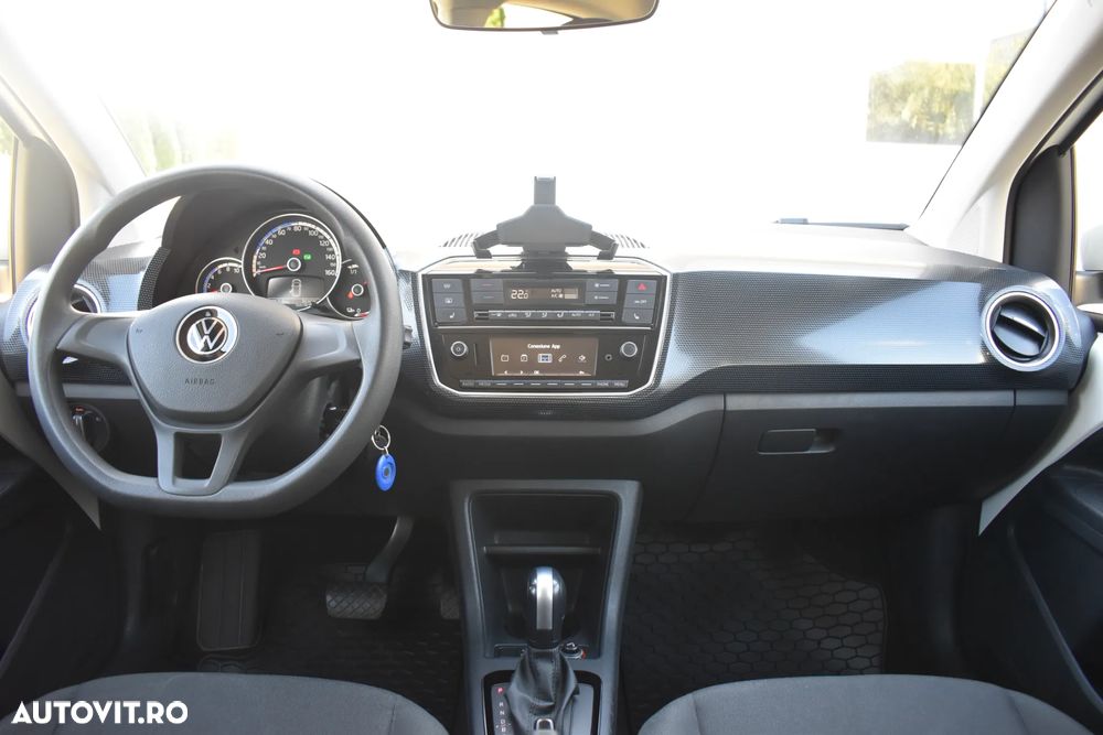 Volkswagen up! e-up! 32.3 kWh - 23