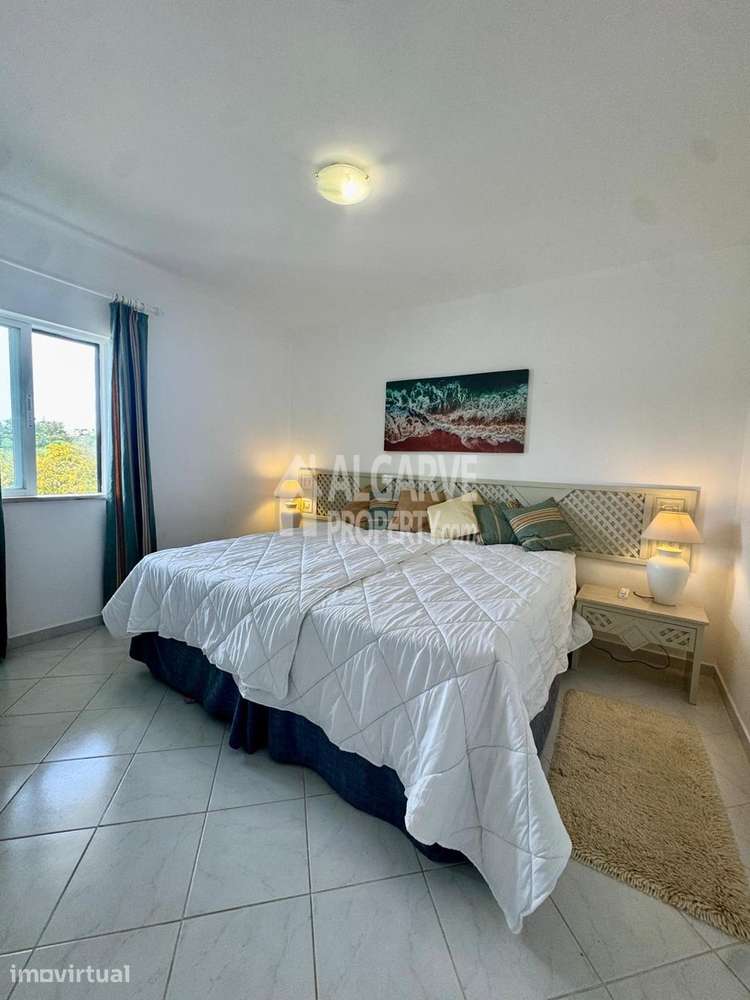 Espaçoso Apartamento T2 no Balaia Golf Village Albufeira - Grande imagem: 4/35