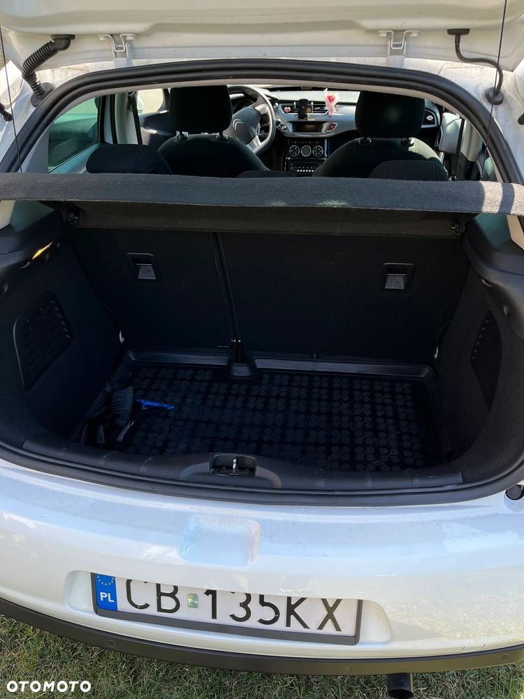 Citroën C3 VTi 95 Exclusive - 13