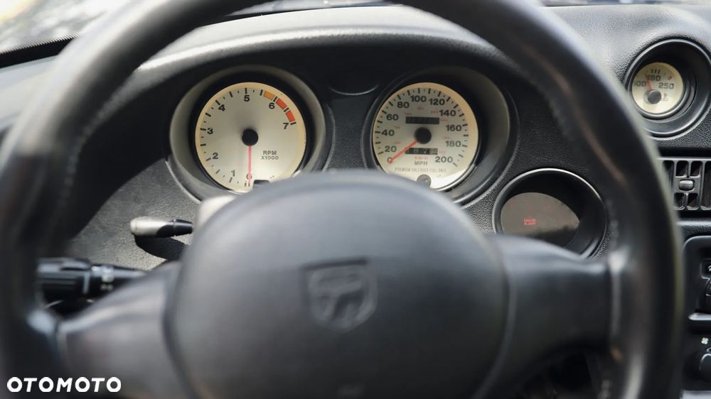 Dodge Viper 8.0 GTS - 17