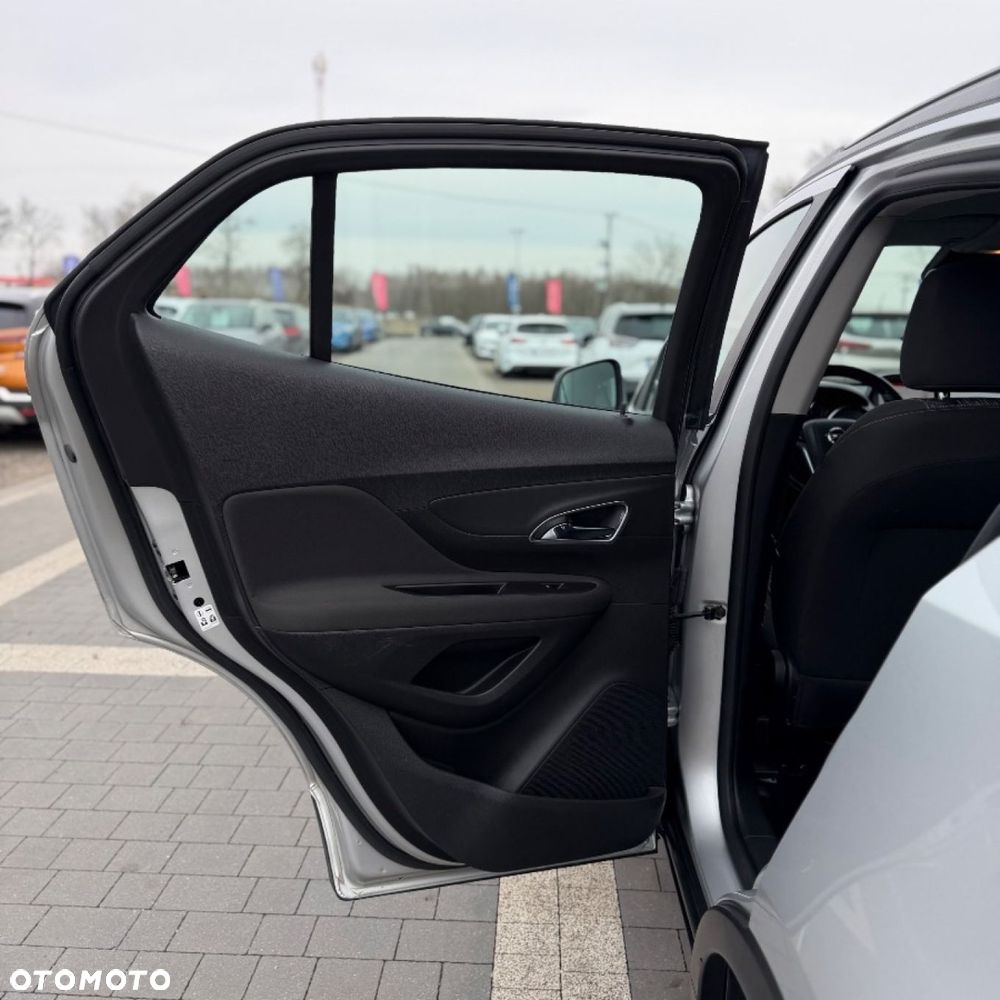 Opel Mokka - 15
