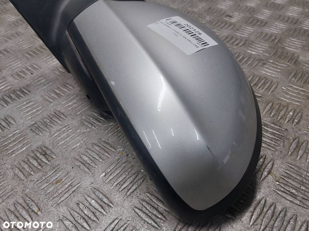 LUSTERKO LEWE ELEKTRYCZNE KIA CEED I 5PIN EU 9S - 5