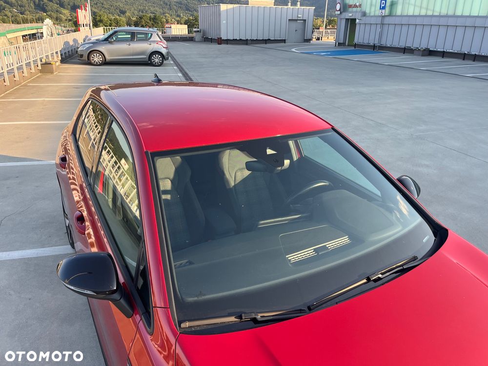 Volkswagen Golf 2.0 TSI GTI DSG - 9