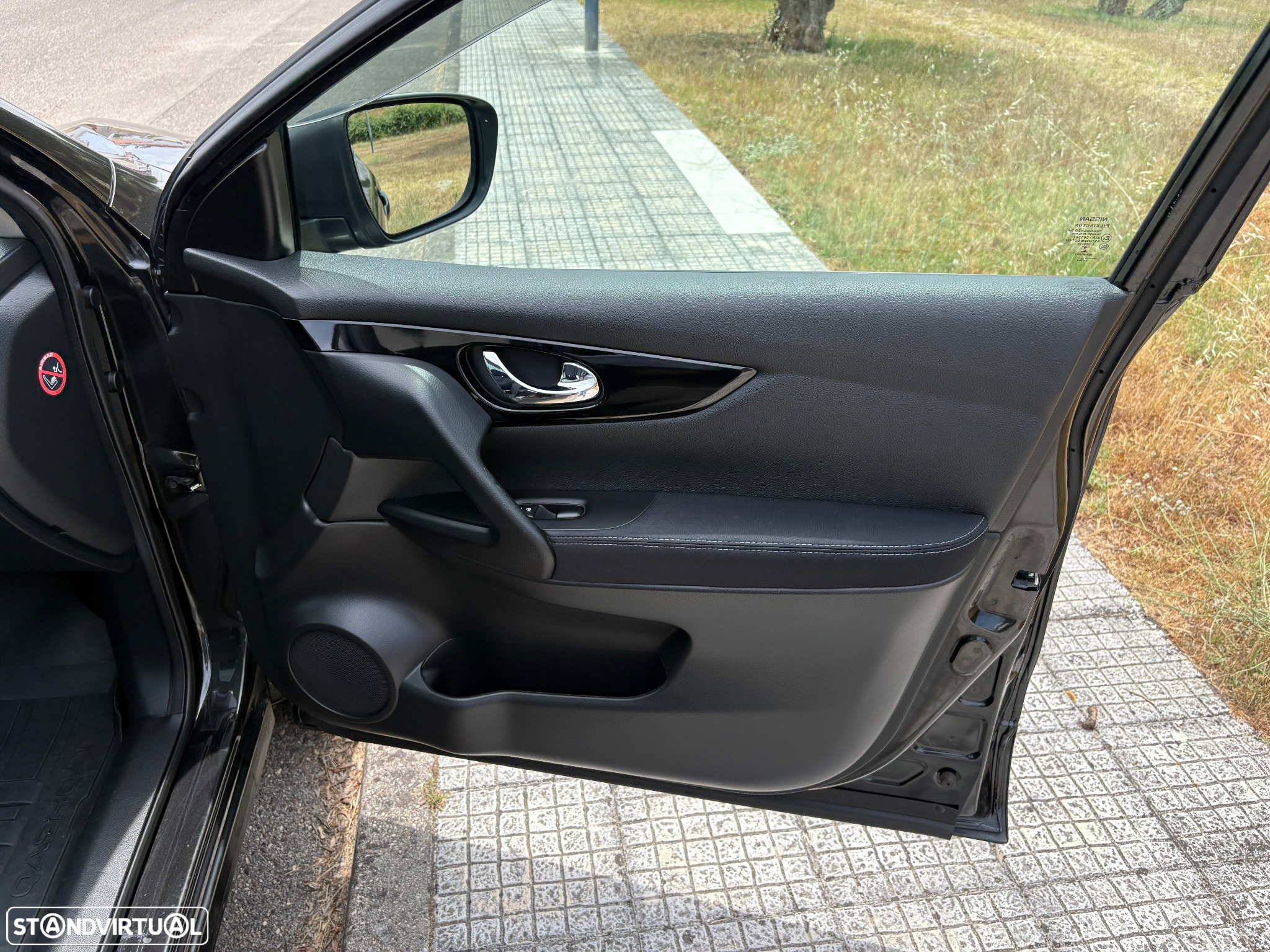 Nissan Qashqai 1.6 dCi N-Tec - 42