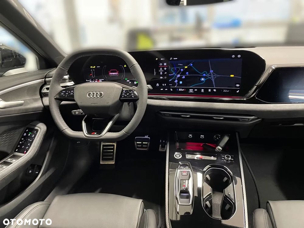 Audi A5 Avant TFSI 110 kW S tronic - 14