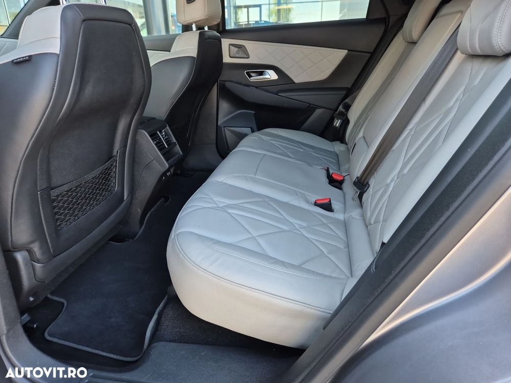 DS Automobiles DS 7 Crossback 1.6 PureTech 180 S&S EAT8 RIVOLI - 21