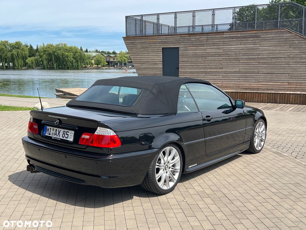 BMW Seria 3 318 Ci Edition Sport - 13