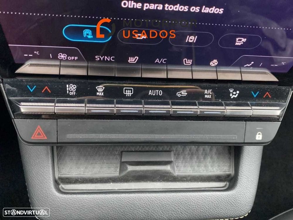 Renault Mégane E-Tech EV60 Evolution - 15