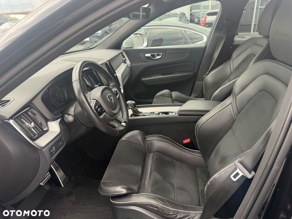Volvo XC 60 - 11