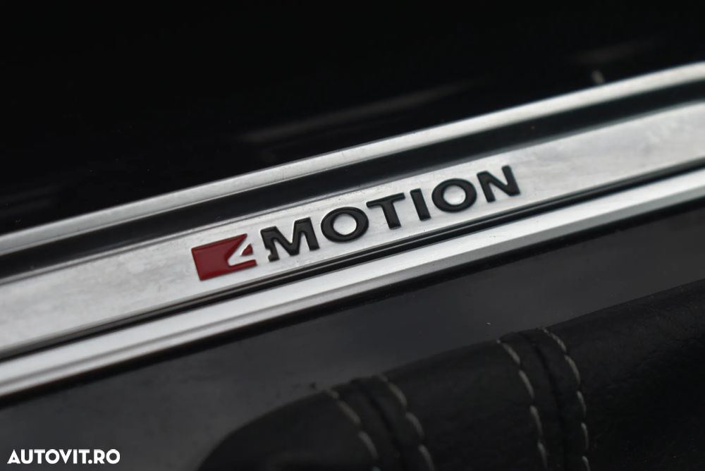 Volkswagen ARTEON - 27