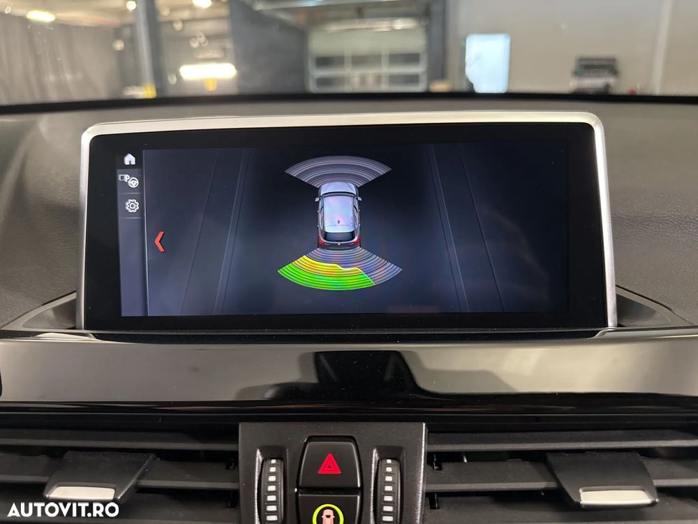 BMW X1 xDrive25e AT PHEV - 20