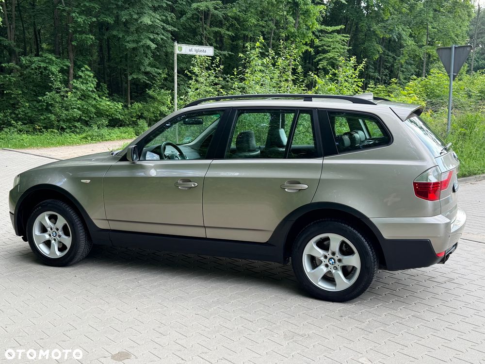 BMW X3 - 35