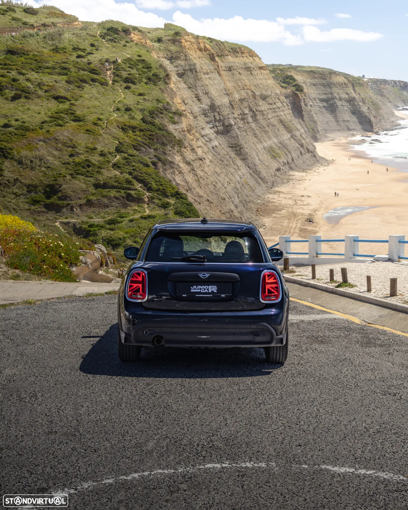 MINI 5 Portas One Yours Auto - 5