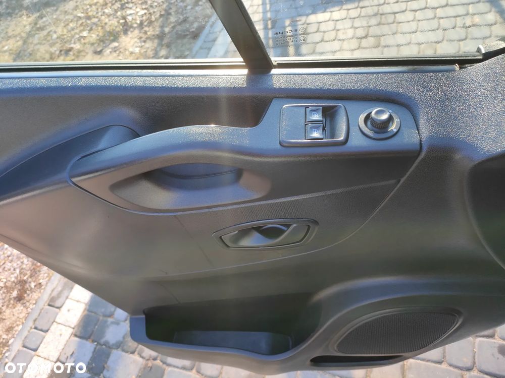 Renault TRANSIT 2020 2,0 DCI 120KM L1H1 DUBEL DRZWI LEDY EURO 6 - 20