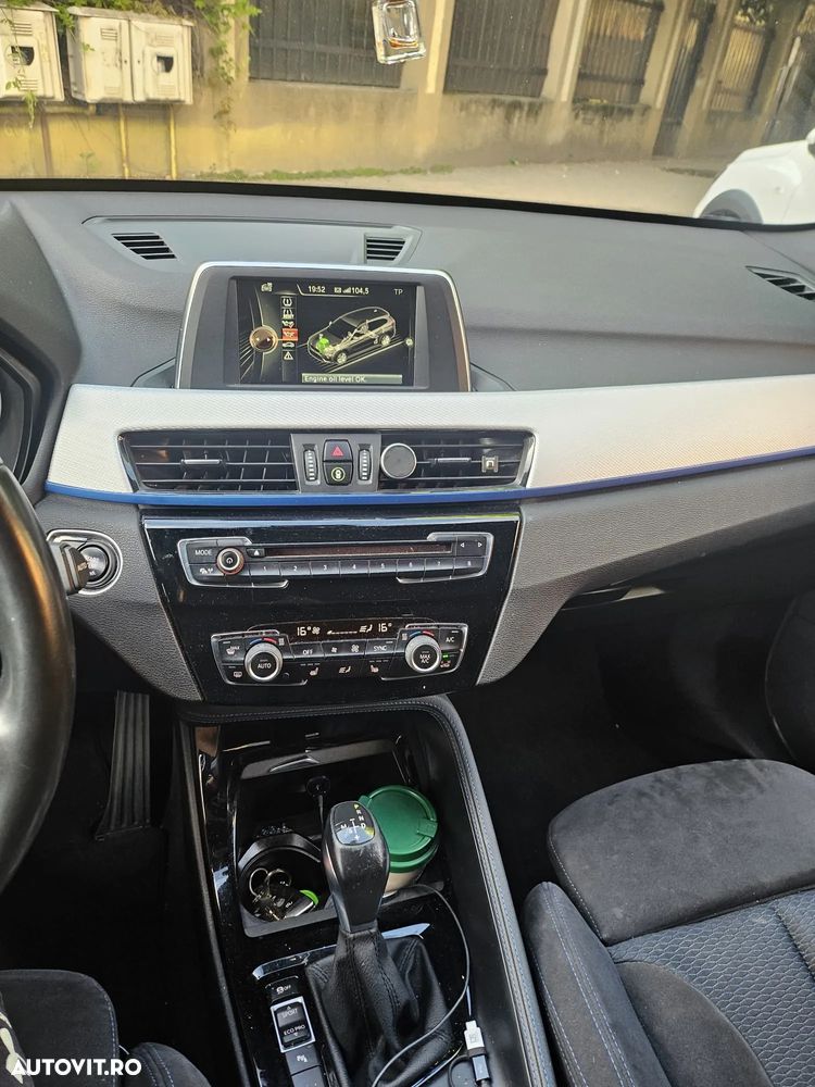 BMW X1 - 13